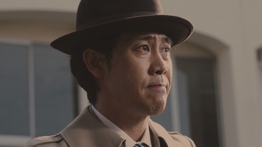 《親愛的家人》9月5日 全台上映 日本網友爆淚推薦：淚腺潰堤！非常感動！