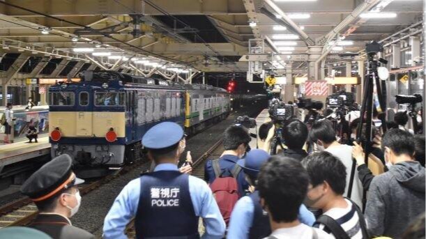 「殺了你哦」「去死吧!」,失控鐵道攝影迷辱罵站務員引起廣大批判