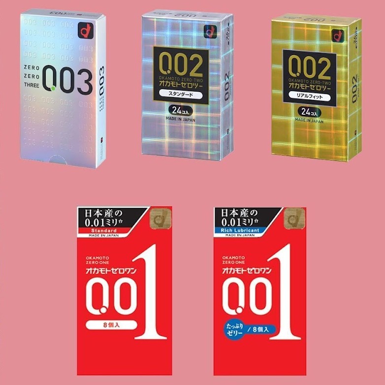 好害羞卻超實用的日本隱藏伴手禮？與另一伴「拉近距離」的秘密武器就是他