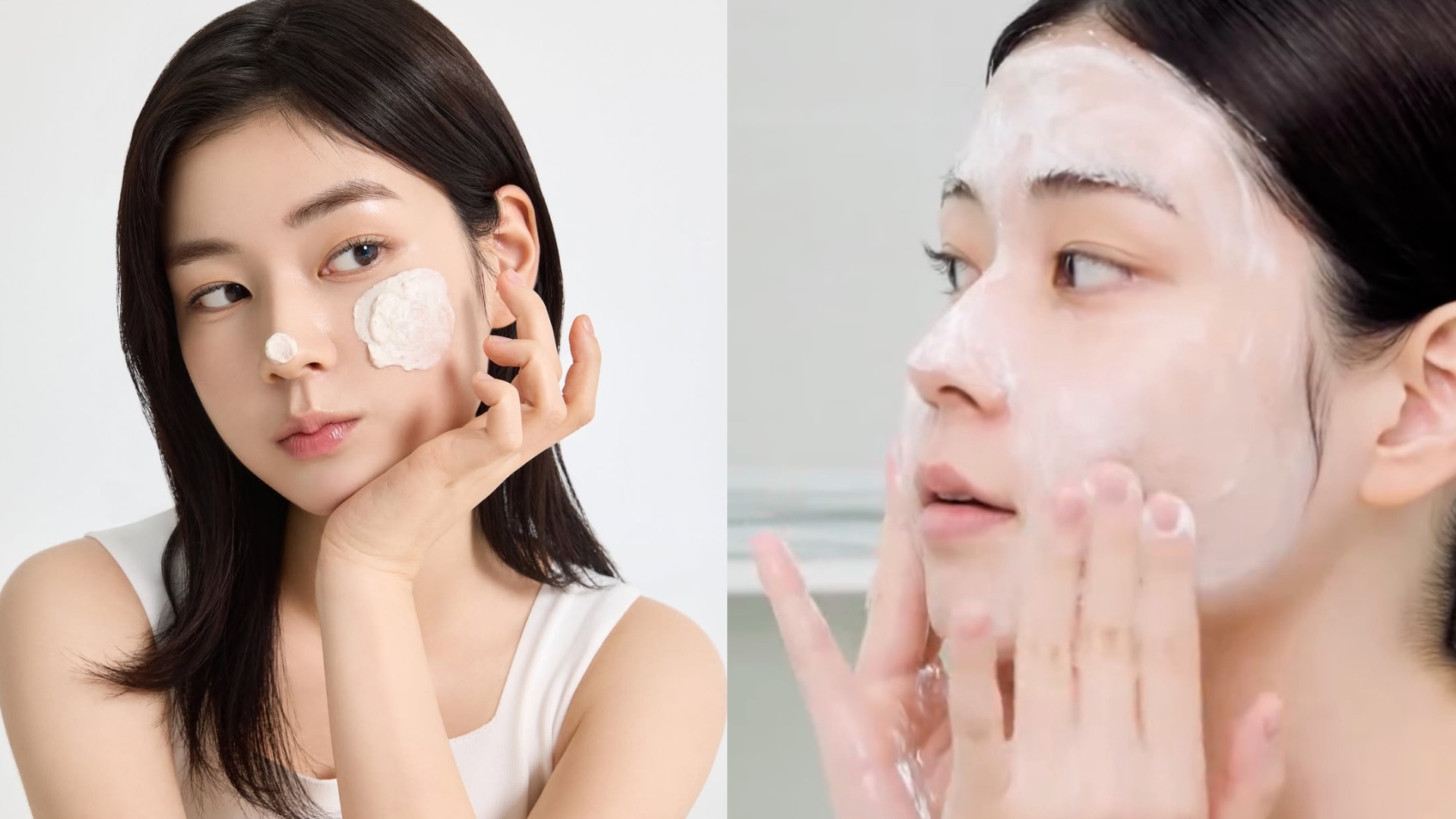 2026日系洗面乳 TOP8：這款「缺貨王」洗完像水飛梭，毛孔乾淨到會發光