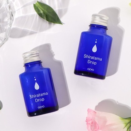 美白透明肌養成神隊友降臨!有OZIO「白玉肌雙層精華」不用再怕30拉警報