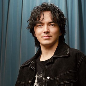 演員林遣都特別訪談 音樂劇《淺草小子》飾演搞笑巨匠北野武,與福原導演與山本耕史的合作讓每天都充滿期待