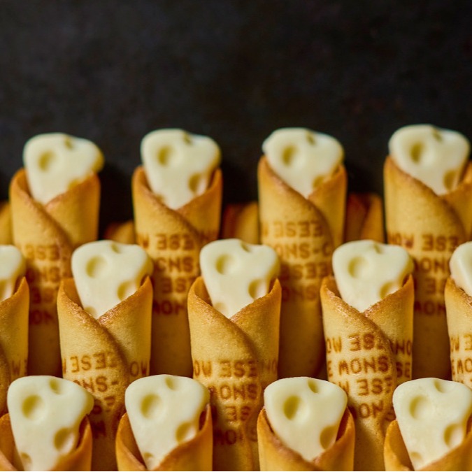 【新店速報】情人節、史奴比、試香空間、高尾山新必吃美食？日本2月新開幕推薦店5選