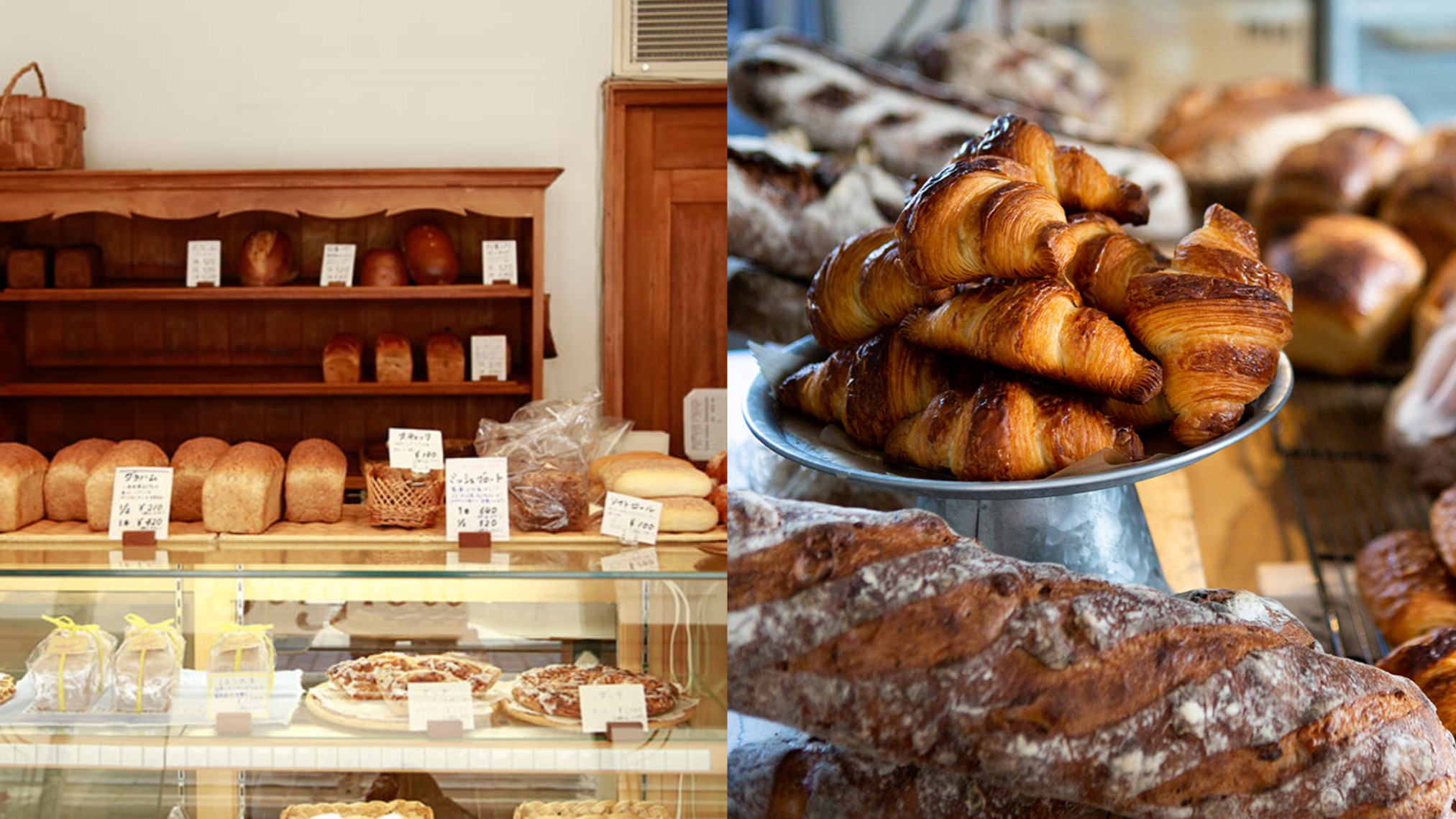 鎌倉其實是麵包激戰區！5間tabelog榜上有名的鎌倉麵包店推薦