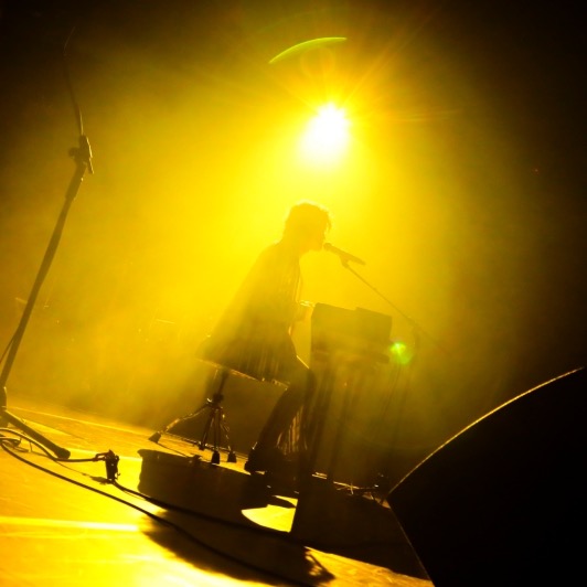 【JH專訪】Centimillimental 靈魂人物「溫詞」呼喚台灣粉絲來IG留言!大方分享自己的 MBTI 與《GIVEN》的深厚緣份