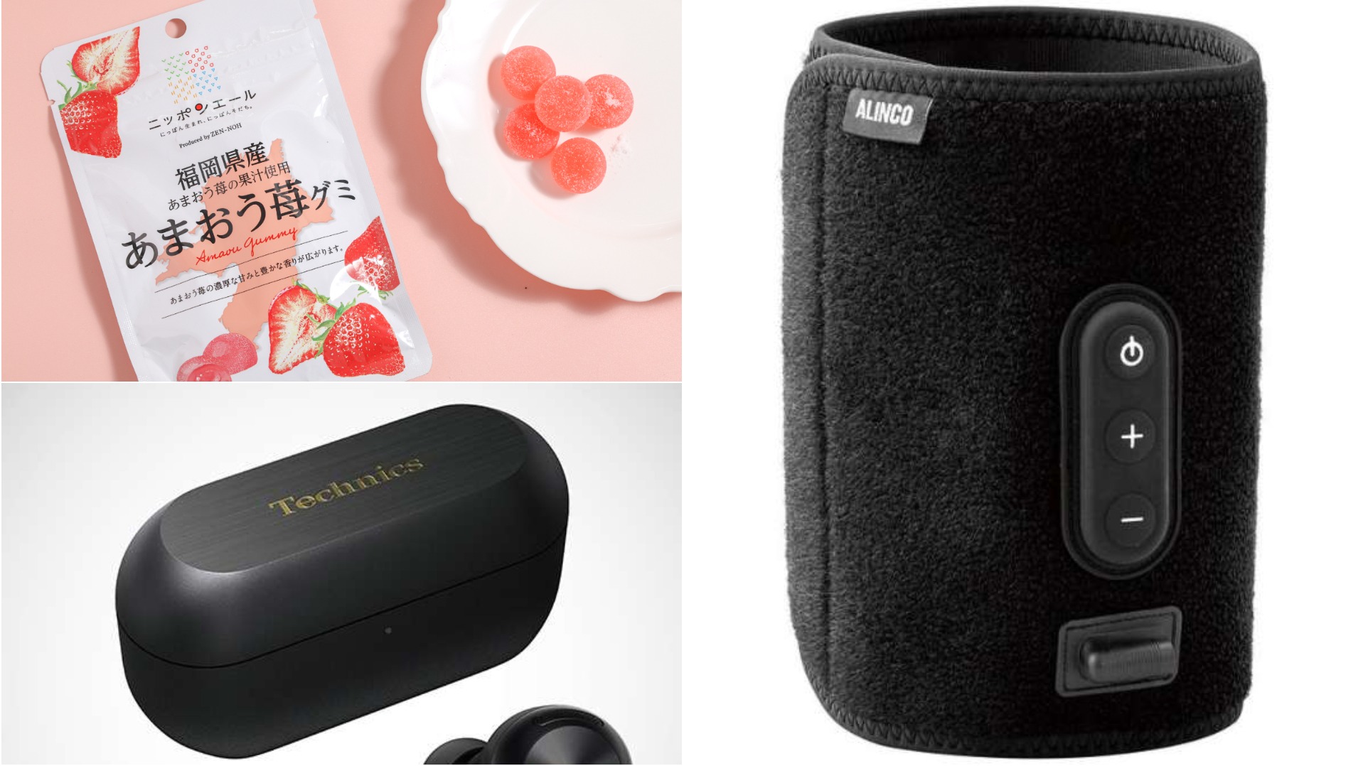 原來大家最近都在瘋買這些？2025年日本BIC CAMERA最新人氣商品必買推薦