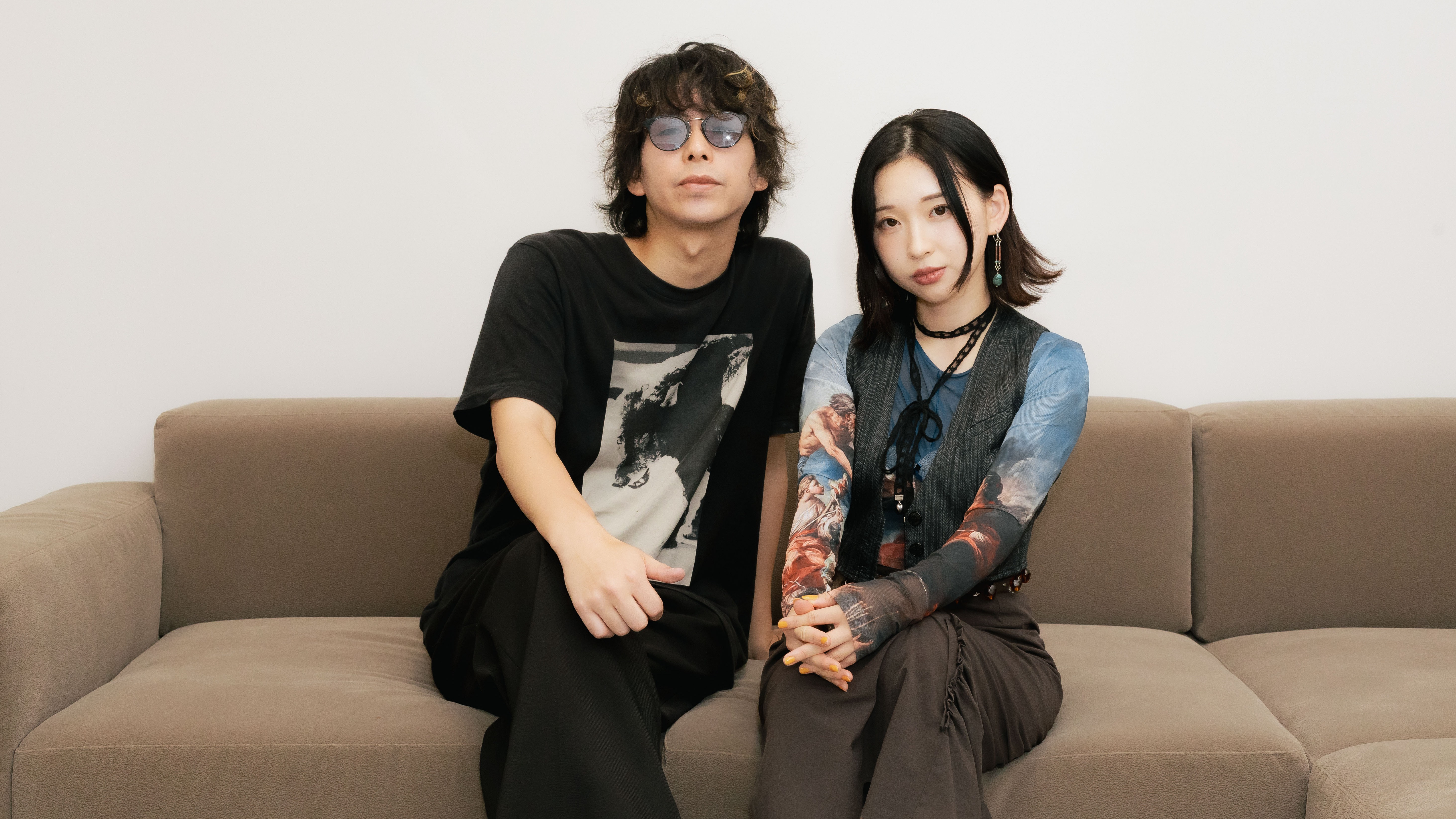 【訪問】京都樂團 Hakubi 台灣專場盛大落幕！每分每秒都燃燒著靈魂的音樂，讓人從絕望中找到光芒