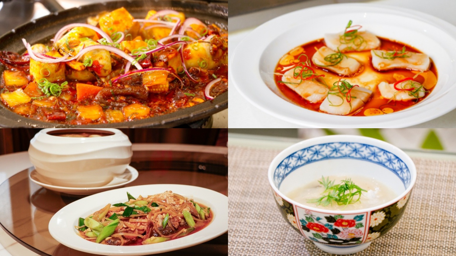 日本水產與台灣味的邂逅　十家餐廳鉅獻期間限定之作