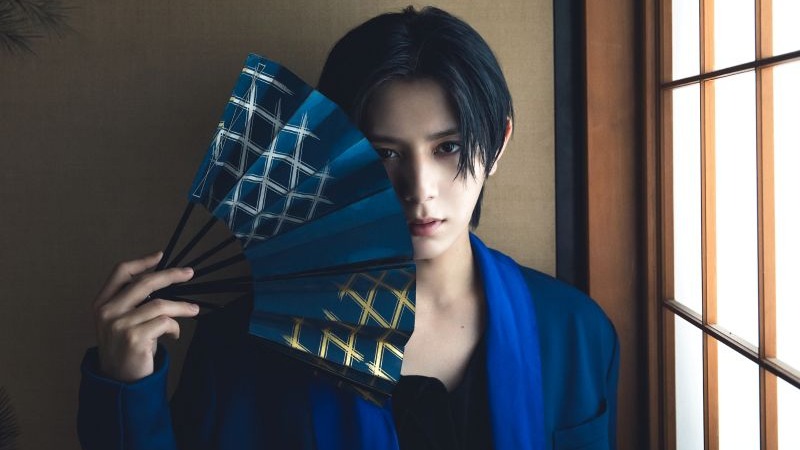 山田涼介6月攻蛋隊友力挺，單曲《Blue Noise》台壓版3月6日正式發行