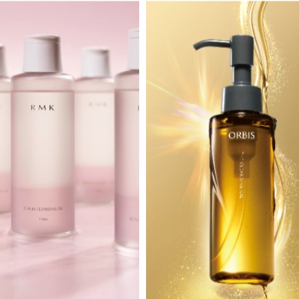 3款卸妝油默默熱銷，這款「毛孔收割機」連粉刺都清得乾淨，連日韓女生都不斷回購！