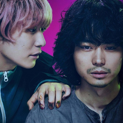 菅田將暉與「世界末日」主唱Fukase、小栗旬同台演出！卡司雲集《魔仿犯》12月即將登台