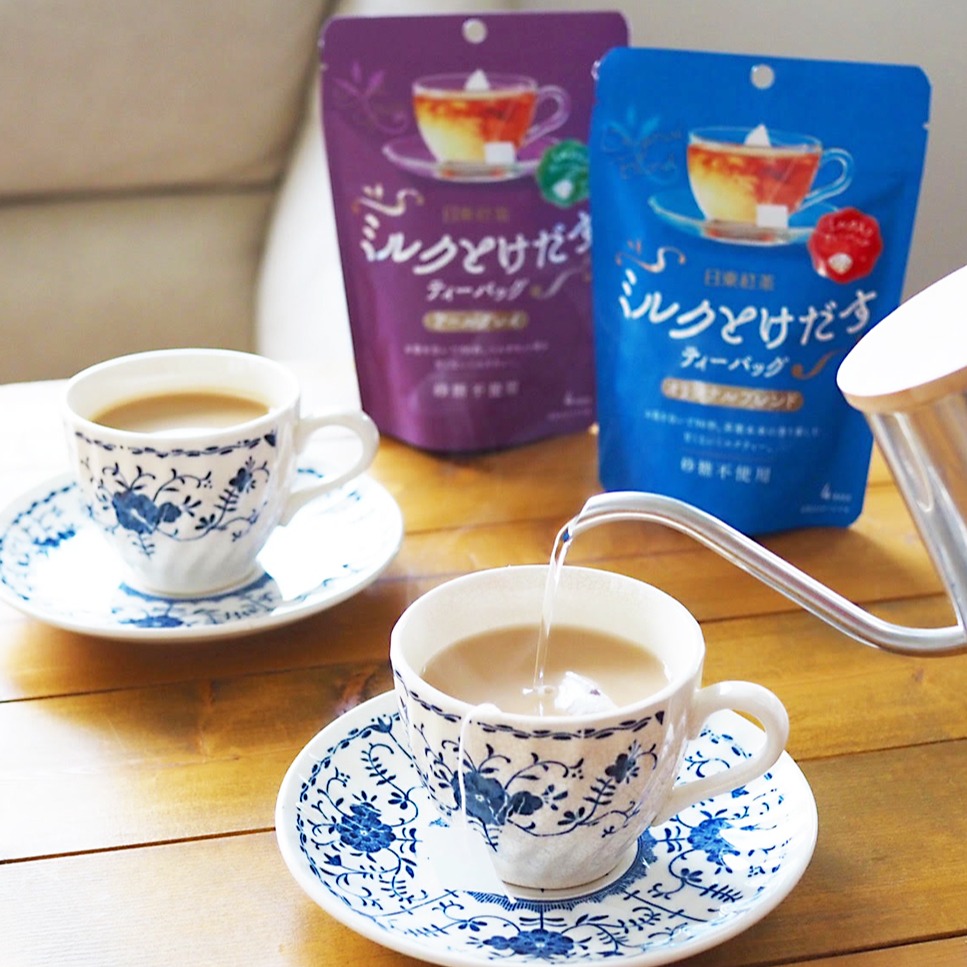 日本秋冬沖泡熱飲好喝推薦！有覆盆子白巧克力拿鐵＆橙香巧克力拿鐵天氣再冷都好幸福