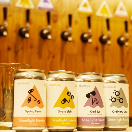 利用啤酒來活化地方!由原札幌市職員創業的「札幌醸々」