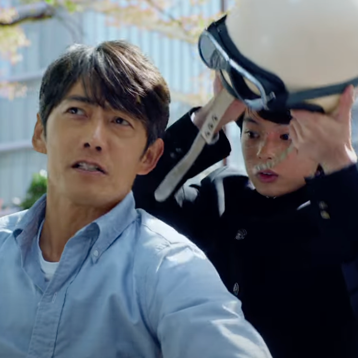 有貓就給讚，還是主打情懷的鬼塚英吉才是最新流量密碼？日本最新人氣廣告5選