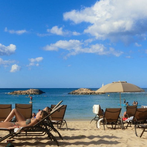 為什麼日本人這麼喜歡夏威夷?背後的一段歷史與文化