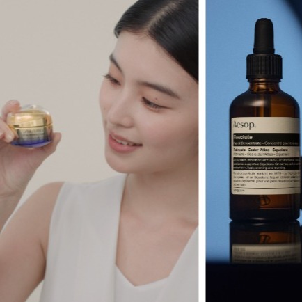 抗老怕翻車？日本女生都在用的 4 款「零適應期」A 醇：從眼周到全臉，循序漸進養出透亮日雜肌