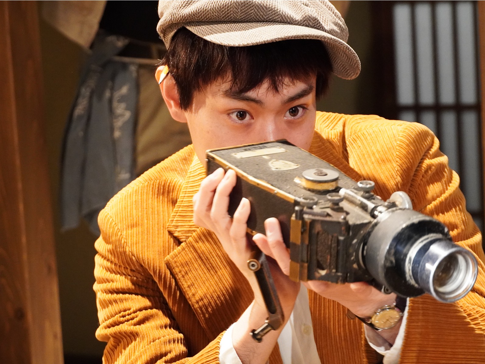 《電影之神》反映日本疫情現況  金馬影展門票5分鐘內搶光