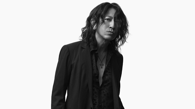 【JH專訪】GLAY TAKURO 因戰爭而發的療癒音樂專輯《The Sound Of Life》 用音樂的力量撫平聽眾的不安憂傷