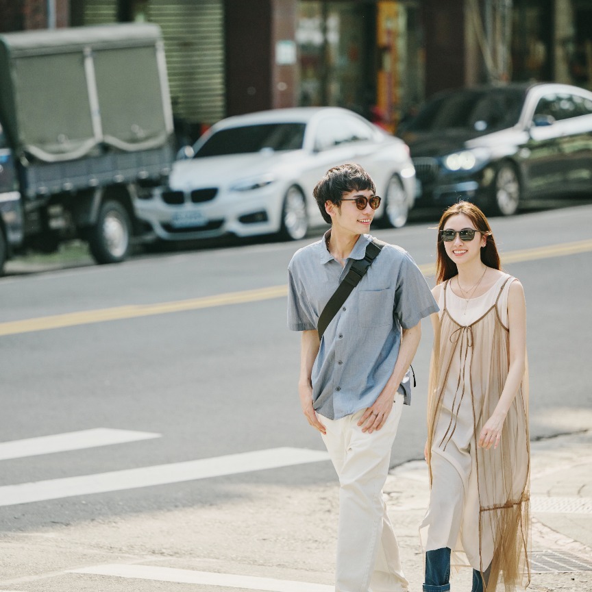 從專業驗光到免費調整服務　日本銷售業績NO.1「眼鏡市場」以親民價格滿足台灣消費者需求