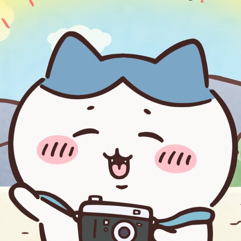 《吉伊卡哇》中的暖心夥伴：小八貓角色魅力全解析！