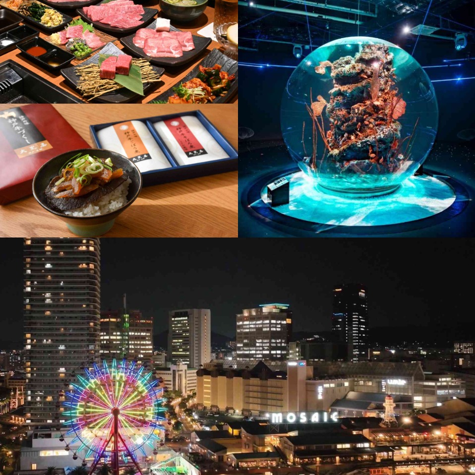 台灣直飛神戶玩好玩滿!神戶旅遊全指南,必吃必逛必買全公開