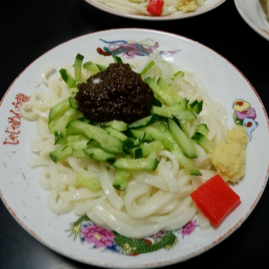 質樸卻耐人尋味！盛岡必吃美食推薦：炸醬麵、冷麵與第一家茶葉專賣店