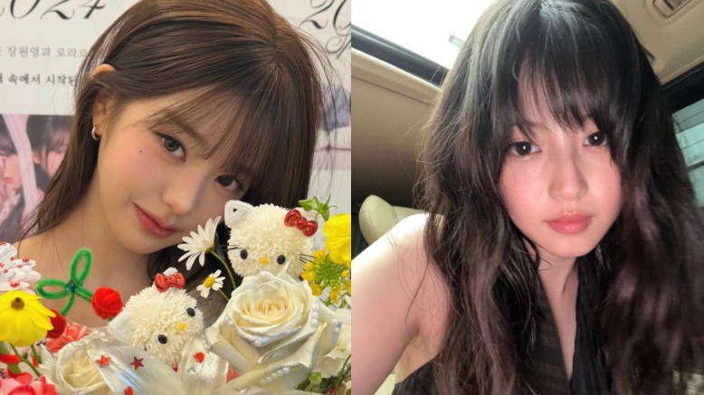 比醫美更強！2026「頰彩上移」妝容爆紅，張員瑛、今田美櫻靠「這位置」視覺減齡5歲！