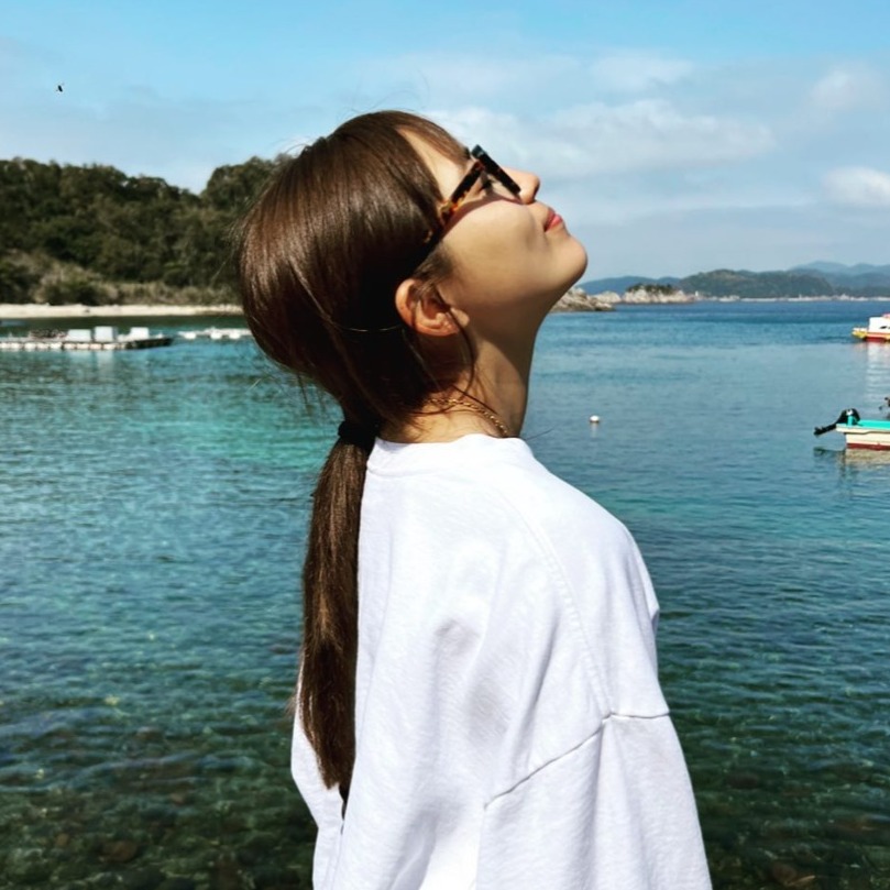 走進川口春奈的故鄉！探索長崎五島列島私房景點與在地美食