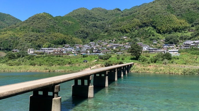 《清流的故鄉―日本高知縣》絕色美景登動畫舞台、NHK晨間劇、2022年台灣燈會首展話題不斷