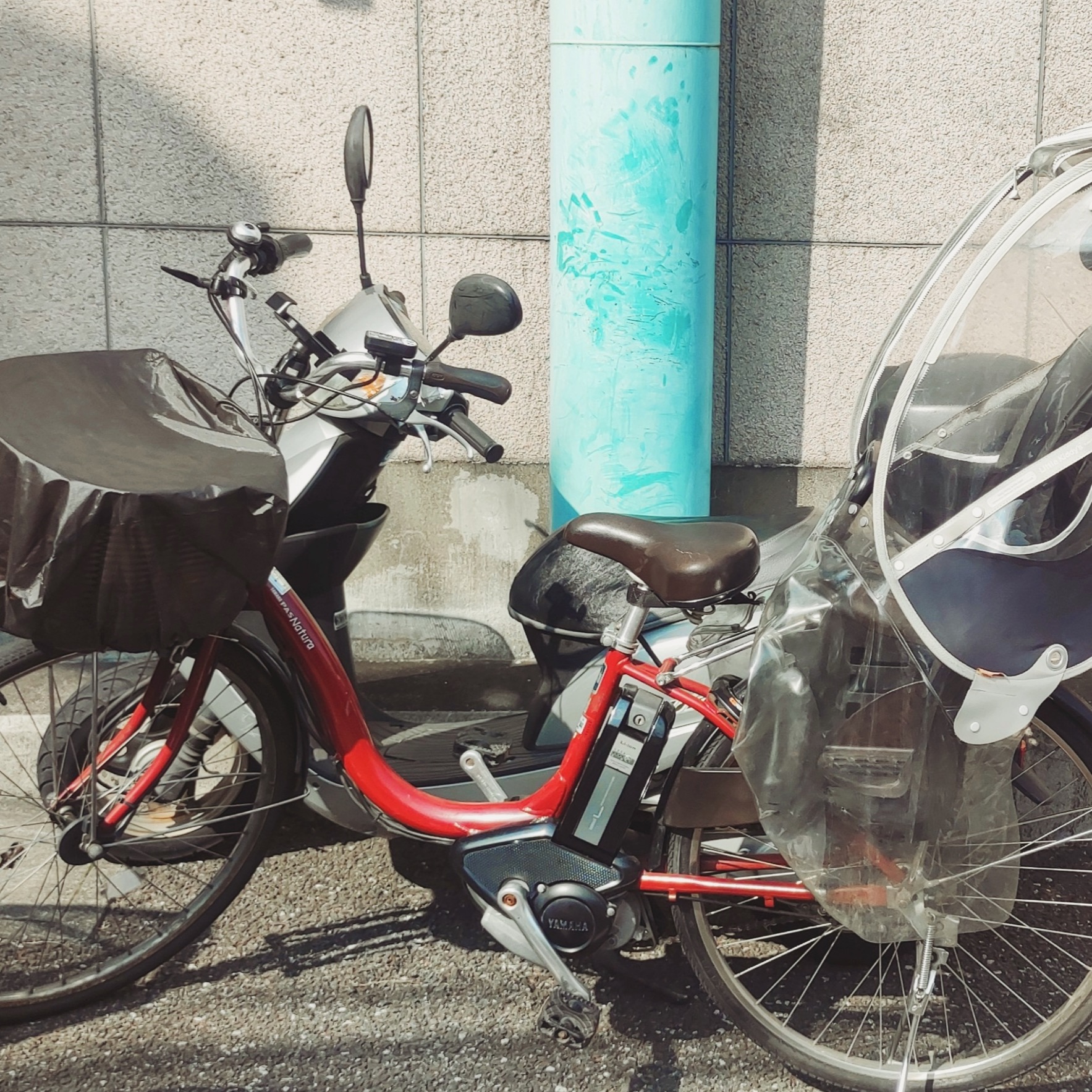 買腳踏車得過三關?日本特殊的腳踏車文化