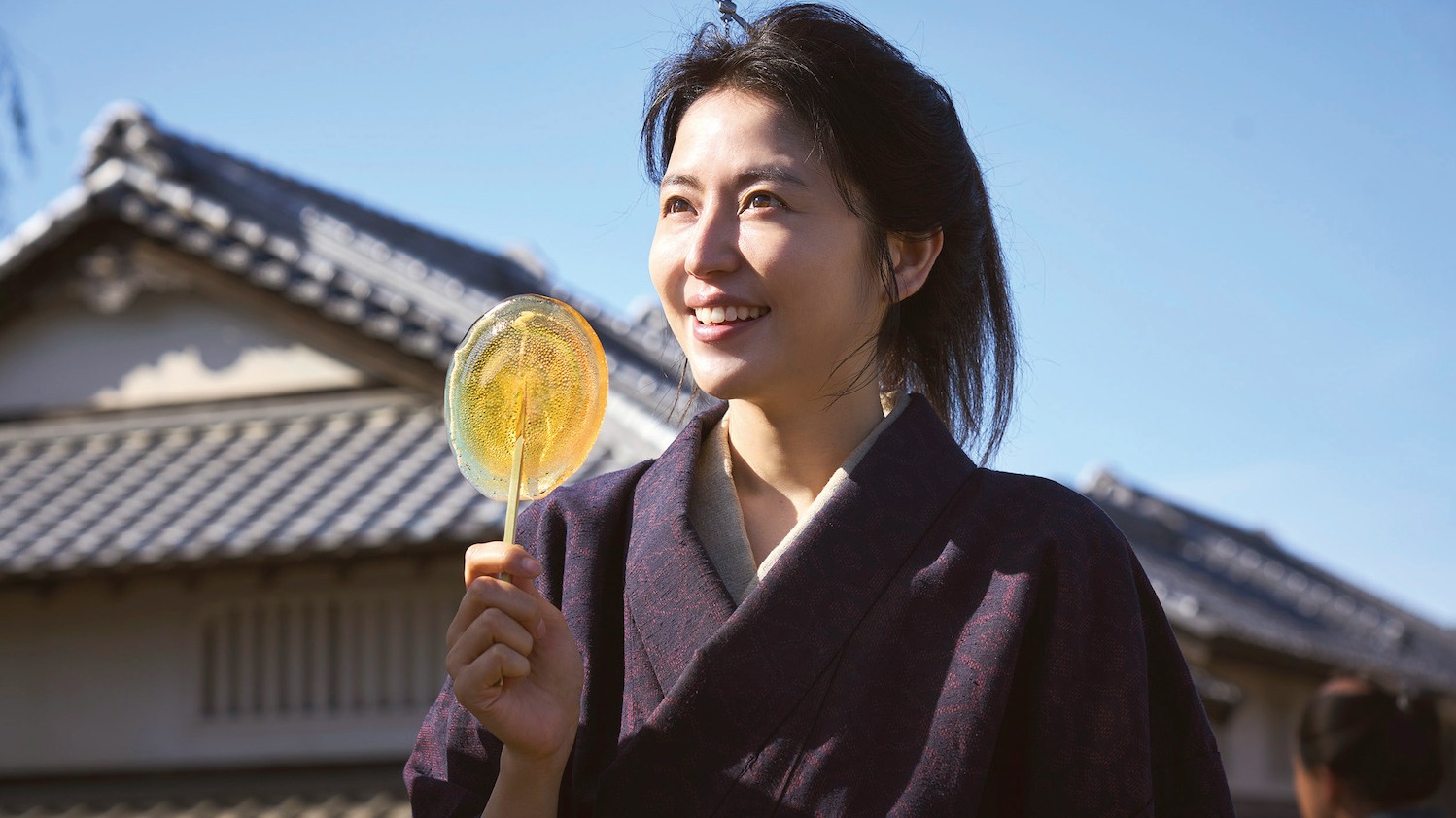 《浮世繪女兒》詮釋日本繪畫大師葛飾北齋生命故事 永瀨正敏、長澤雅美演繹傳奇父女