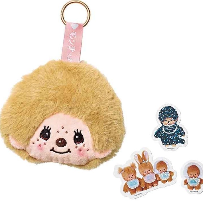 日本雜誌贈品2026年1月最新情報！開年購物清單一次看