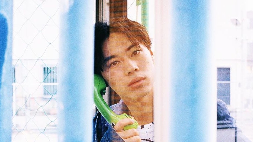 青春就是無敵！新生代綠葉戶塚純貴介紹