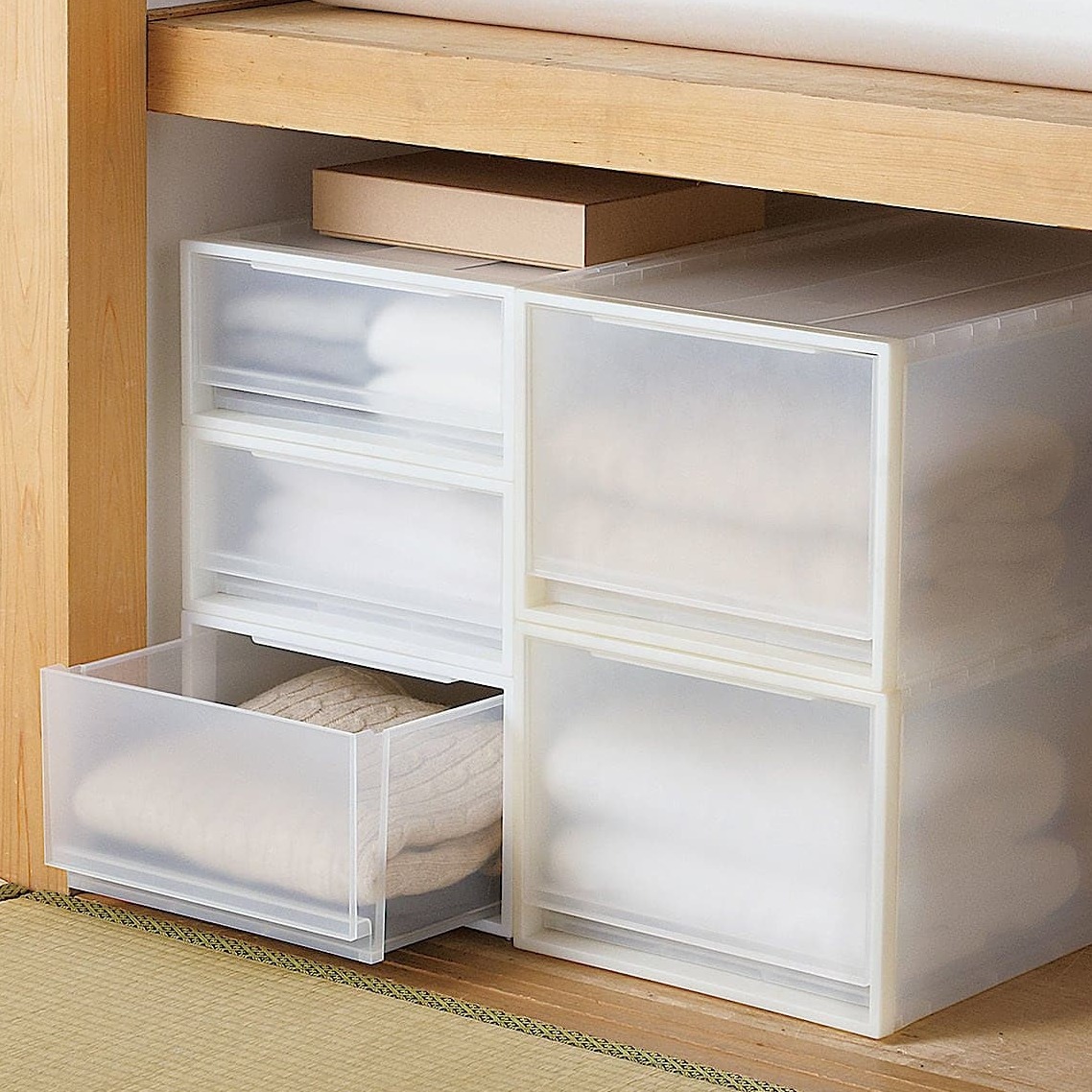 無印良品MUJI日本2021熱銷排行 室內家具・生活用品・文具收納篇