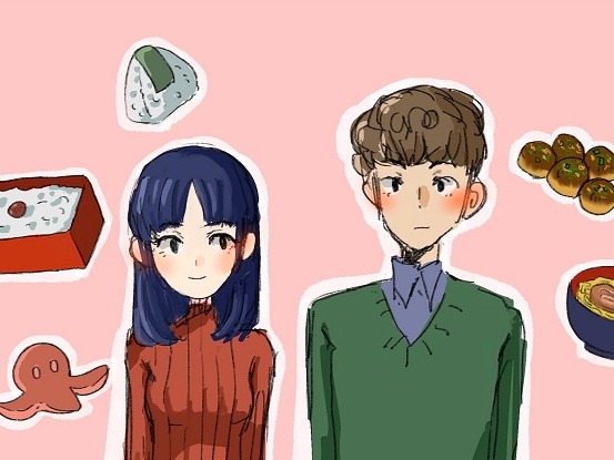 【日本人腦波調查局】日本人來台灣吃什麼午餐？日本人同事午餐突襲檢查