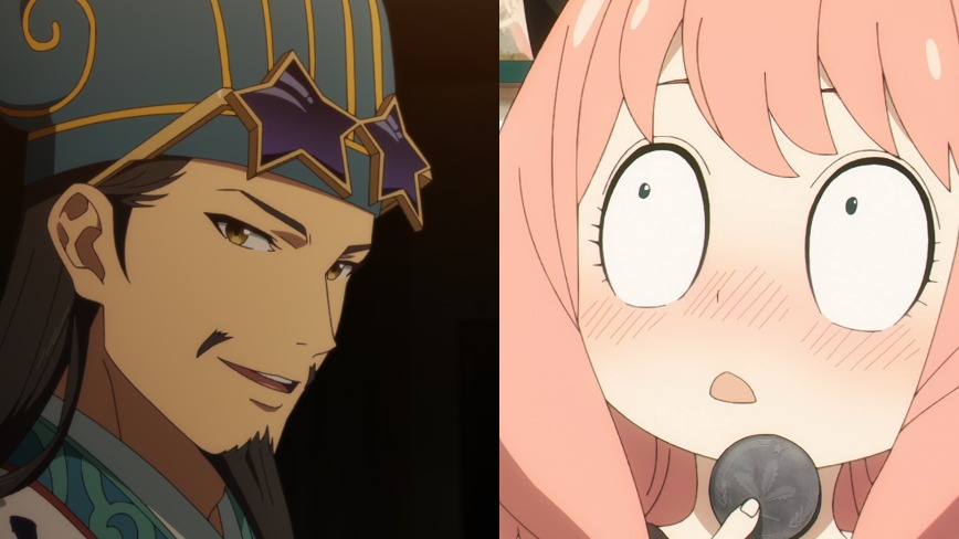 2022年4月動畫新番必看五選！精彩新作、續作全都不能錯過