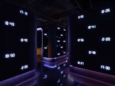 讓疲憊到無法努力的你煥然一新！快來預約爆棚的「悟空的感受」享受頂級頭皮按摩魔法！