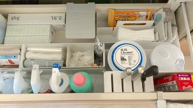 跟著專業整理師一起學「家事減法術」，平常就要落實這4大整理法則！