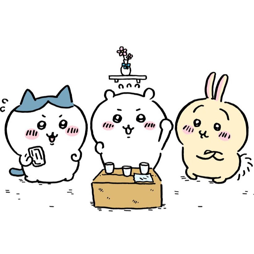 看了這幾篇就會懂！一探《吉伊卡哇》背後究竟是什麼樣的故事？