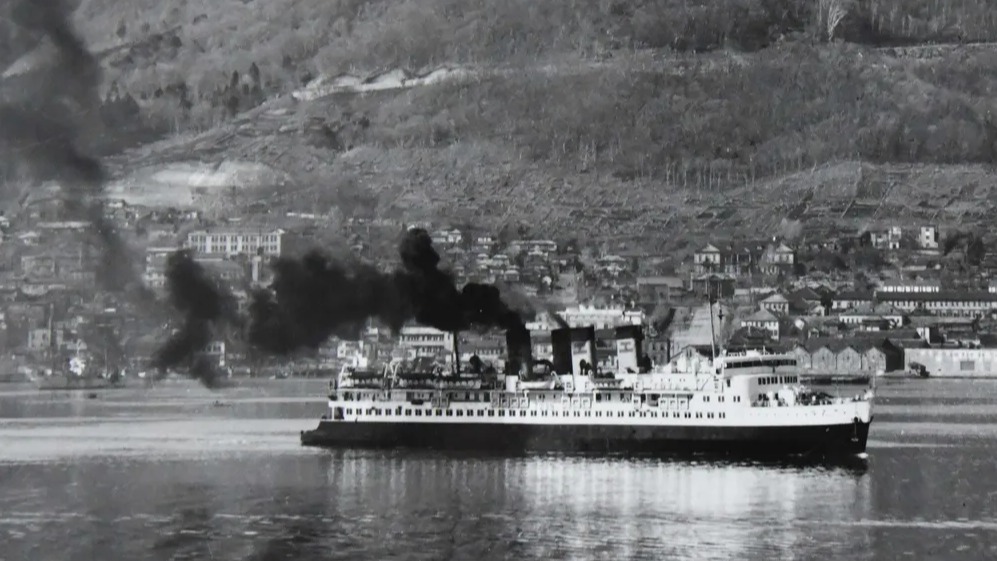 青函隧道是因為他才建造的？造成嚴重傷亡的日本最大海難「洞爺丸事故」