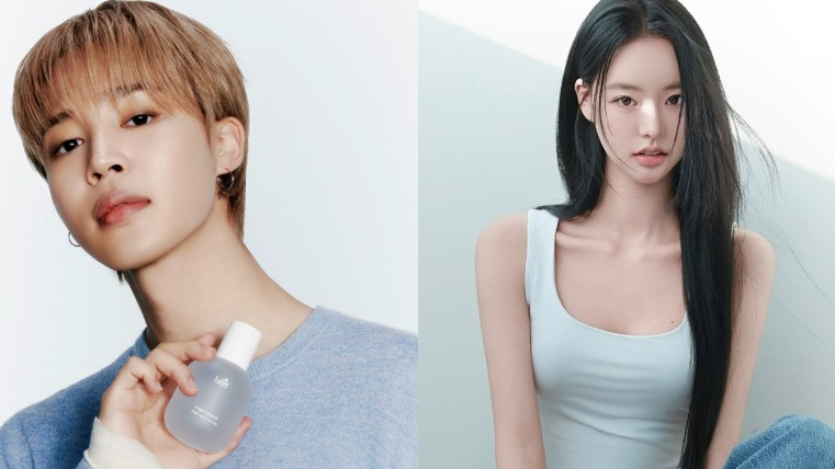 ARMY必衝LADOR快閃店！Jimin聯名護髮香氛登陸信義區， 3CE 中山快閃店《單身即地獄》朴喜珗驚喜登場