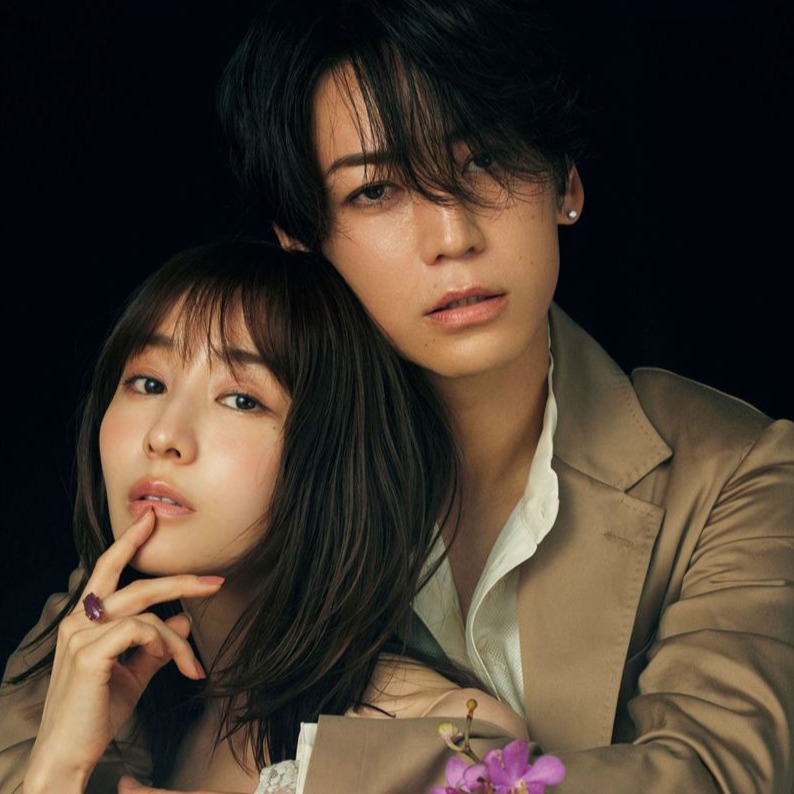 高雄剛辦完就返日報喜！今夏一起祝福「龜梨和也結婚」：親筆信迎娶田中美奈實、喜迎第一胎，台粉意外見證單身最後身影！