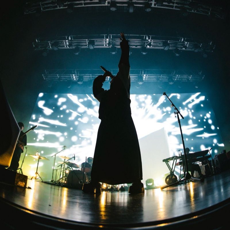 Eve Zepp Tour「廻歸」感動落幕！驚喜翻唱〈Garando〉掀全場熱潮