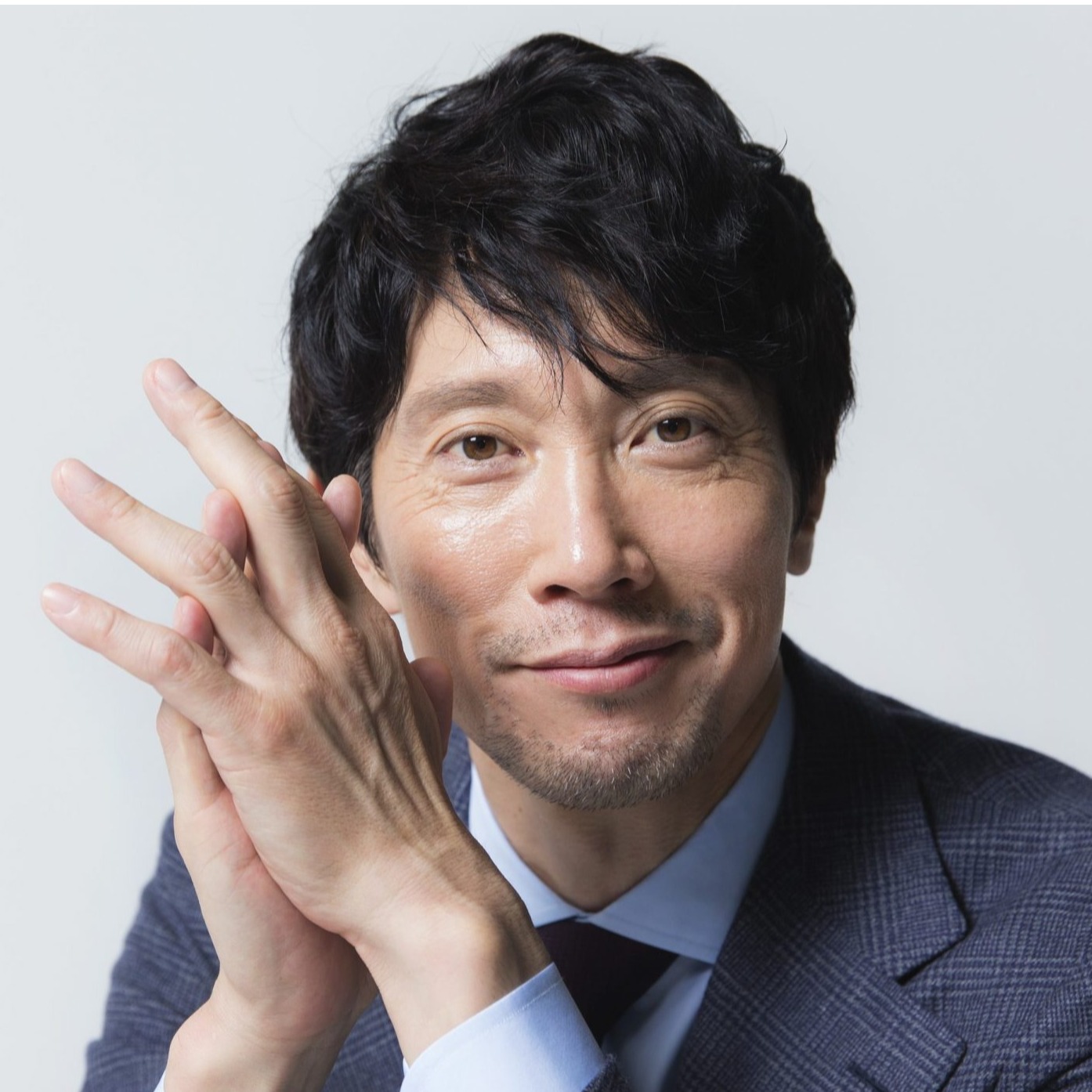 日本帥大叔代表「佐佐木藏之介」在日劇《和田家的男人們》展現熟男魅力！