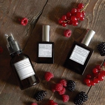 討論度直線上升！日本最新必買小眾香水AUX PARADIS難以抗拒的溫潤純粹香氣