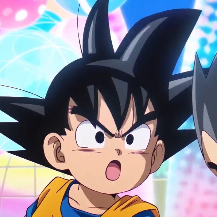 悟空變小變萌再次復出！七龍珠新作動畫《七龍珠：DAIMA》將於2024秋季開播