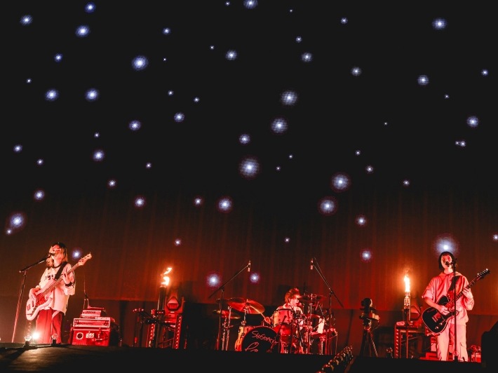 【JH專訪】日本女子樂團SHISHAMO將於7月來台開唱！團員已鎖定刨冰和大雞排準備開吃