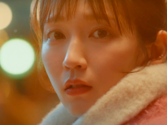 吉岡里帆與板垣李光人狐狸小情侶的冬季約會！日本最新人氣廣告5選