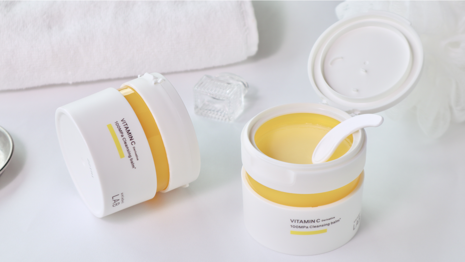 2023日本藥妝斷貨王unlabel LAB卸妝霜新品登場！有多好用開箱實測就知道