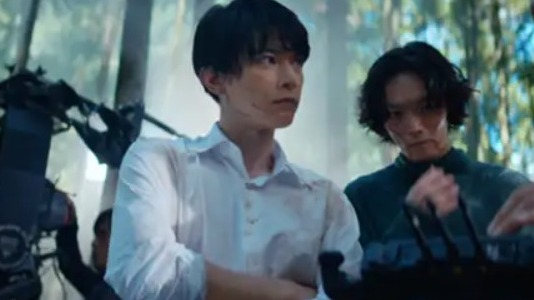 運動之秋就來看野球健兒佐藤健與劍道少年吉澤亮！2023年10月日本最新人氣廣告6選